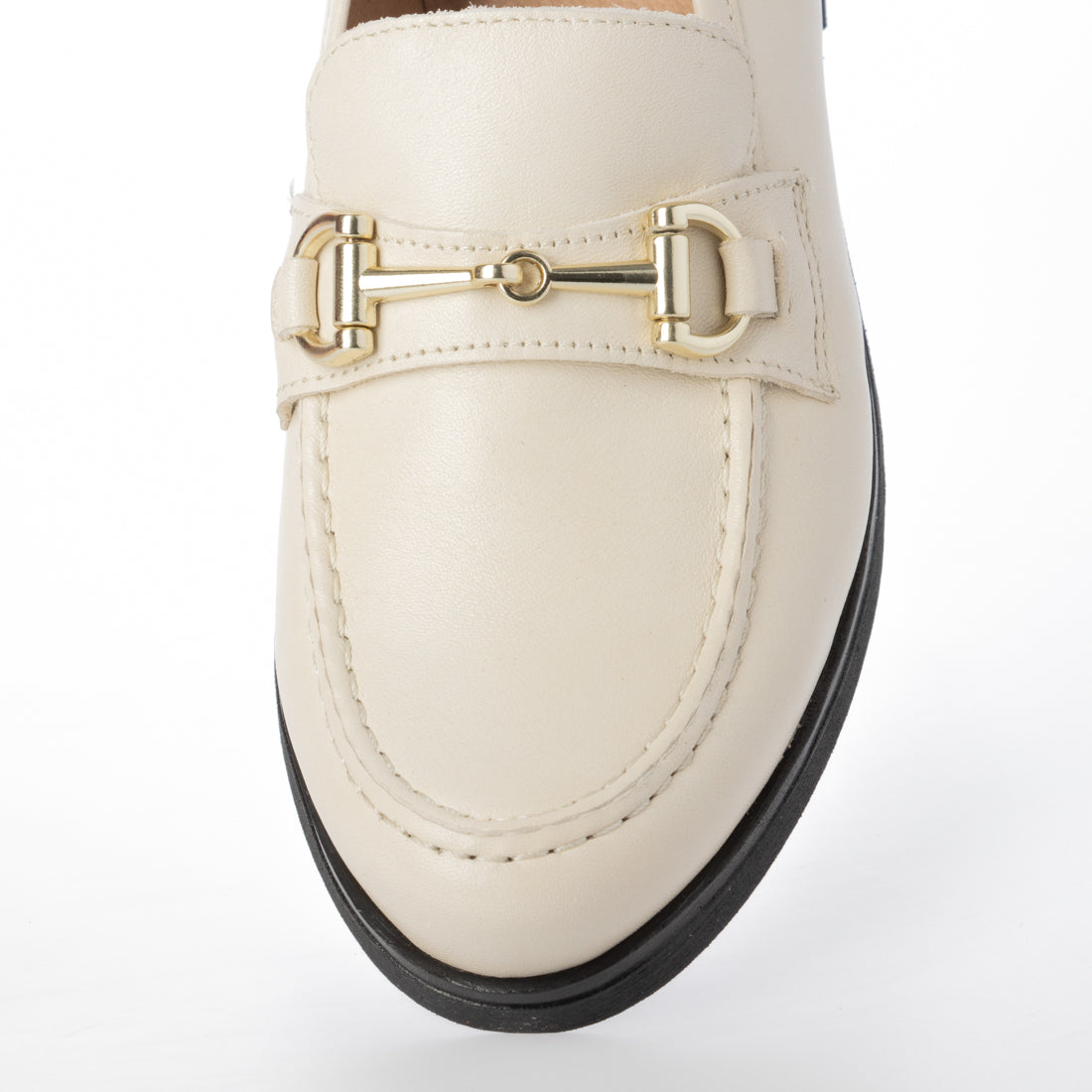 BONTRE Bit Loafers