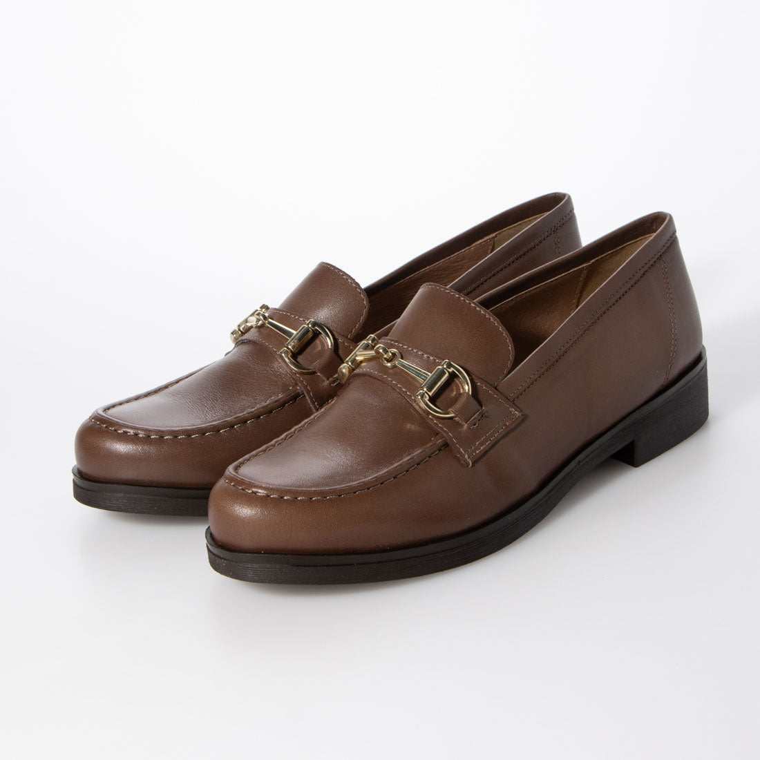 BONTRE Bit Loafers