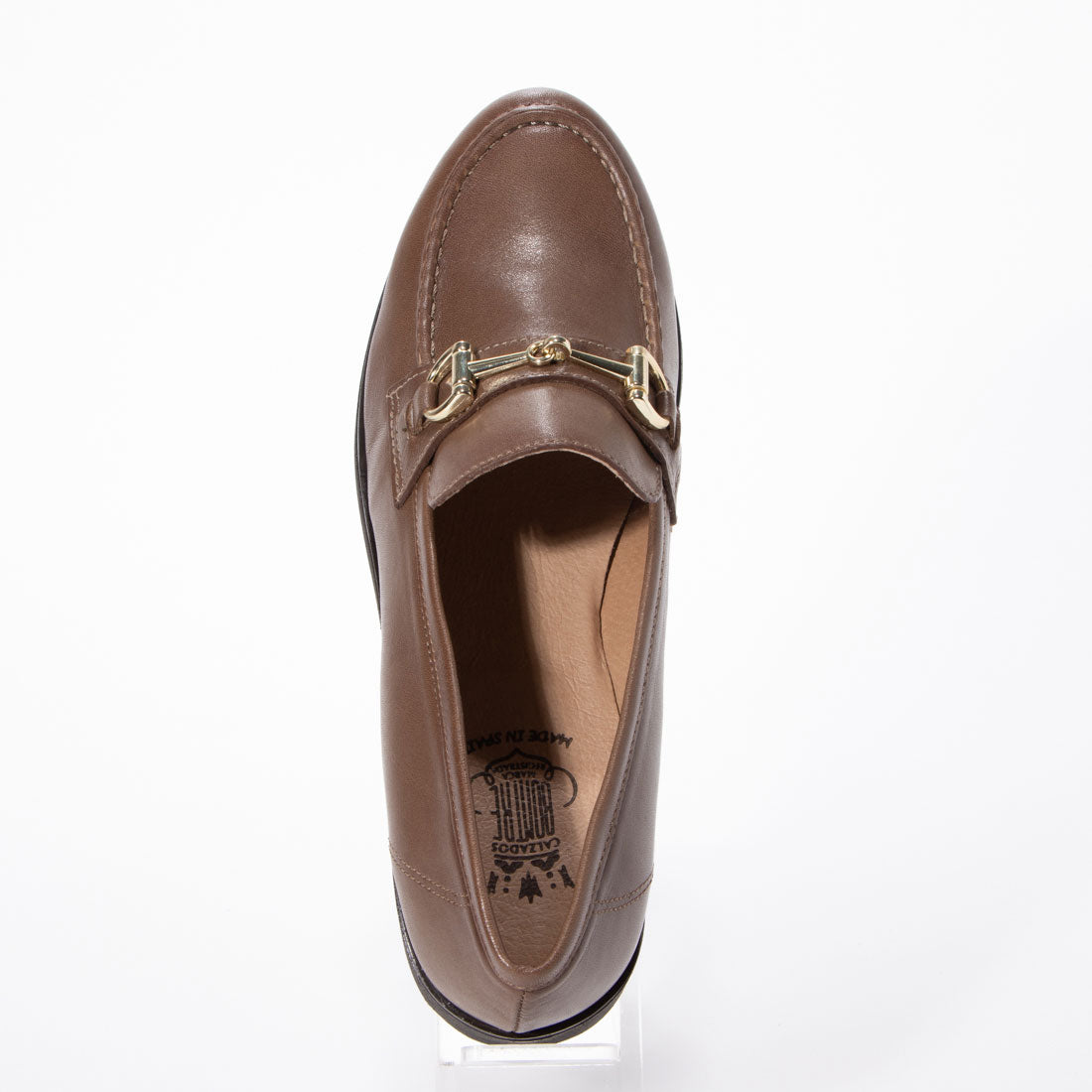 BONTRE Bit Loafers