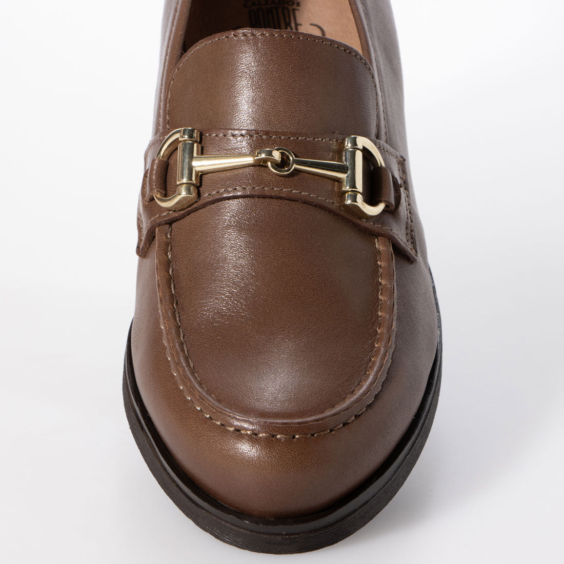 BONTRE Bit Loafers