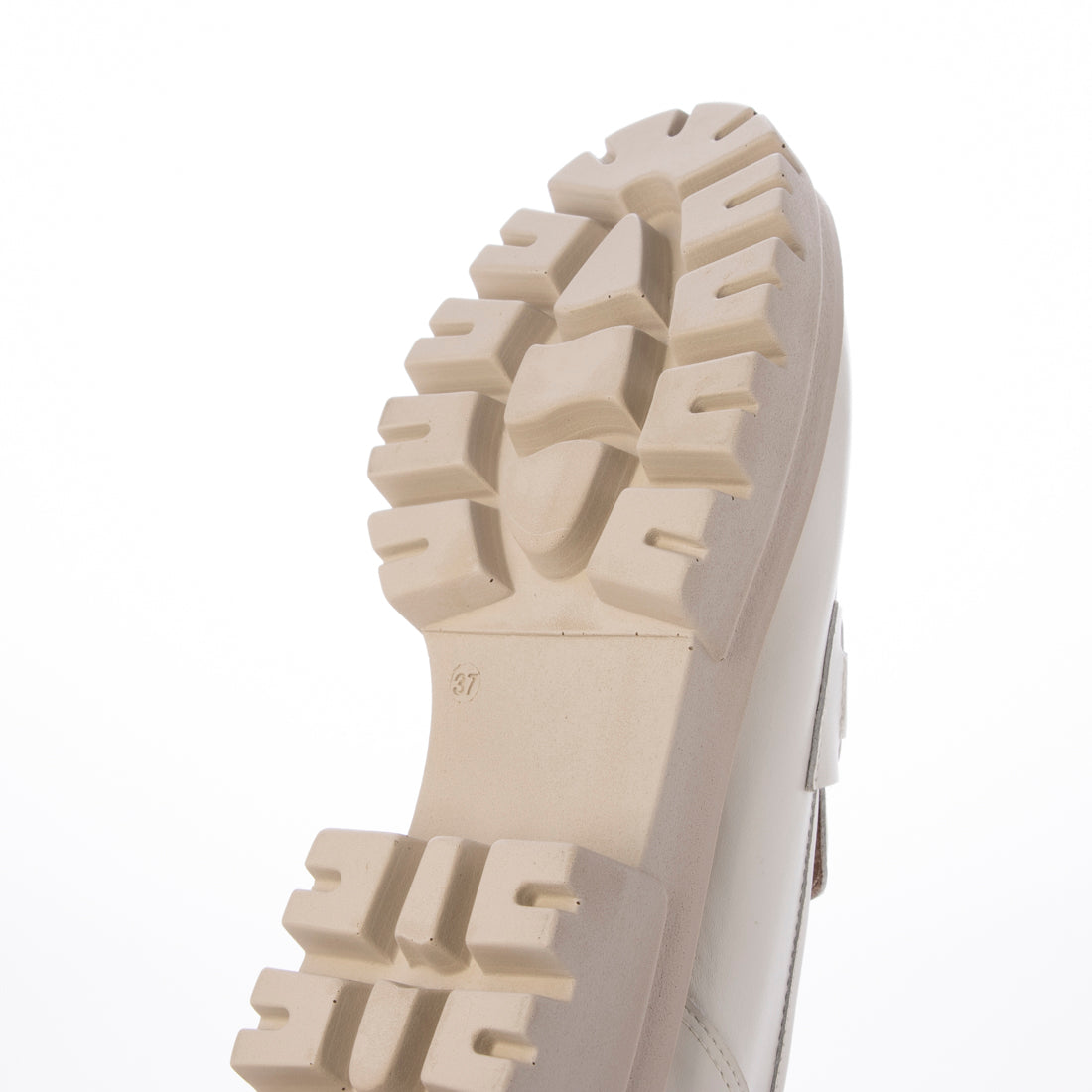 BONTRE Tank Sole Bit Loafer