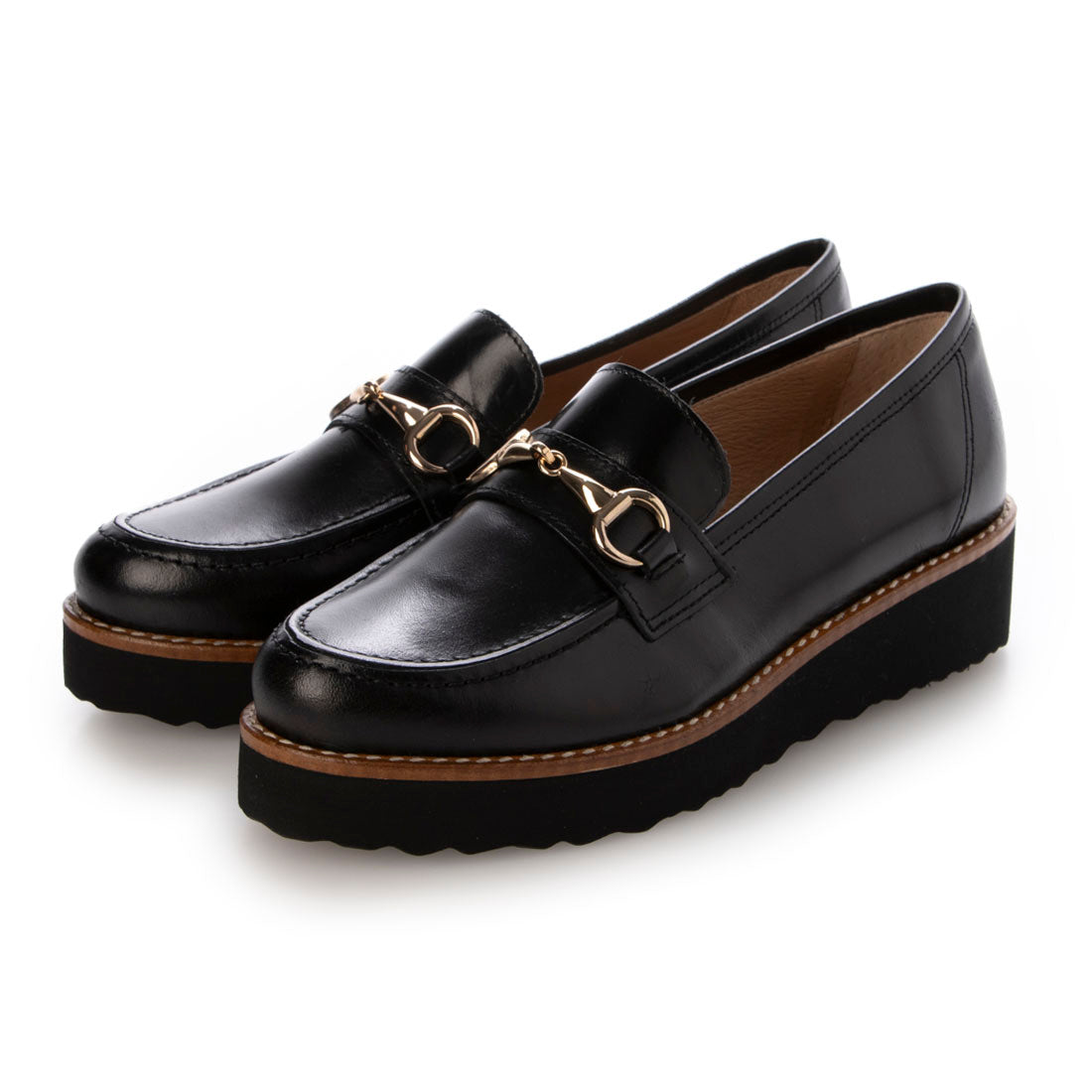 BONTRE Bit Loafer