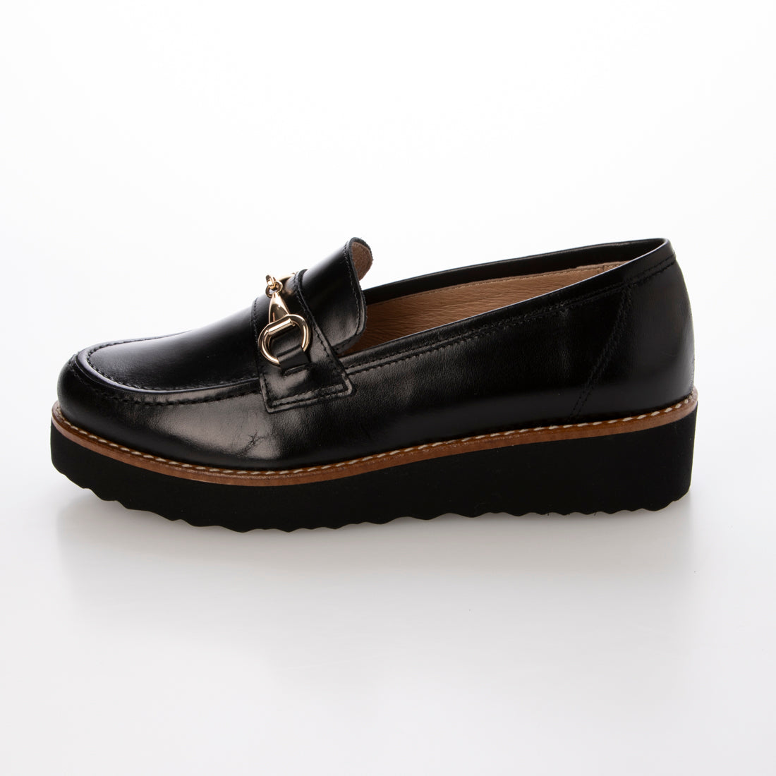 BONTRE Bit Loafer