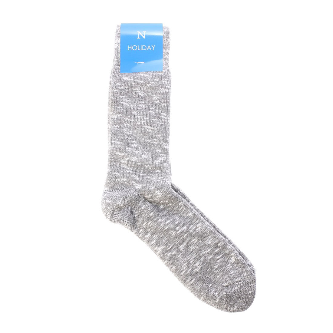 ボナデイ BONADEI スローンヒキソロエパイル,GRAY