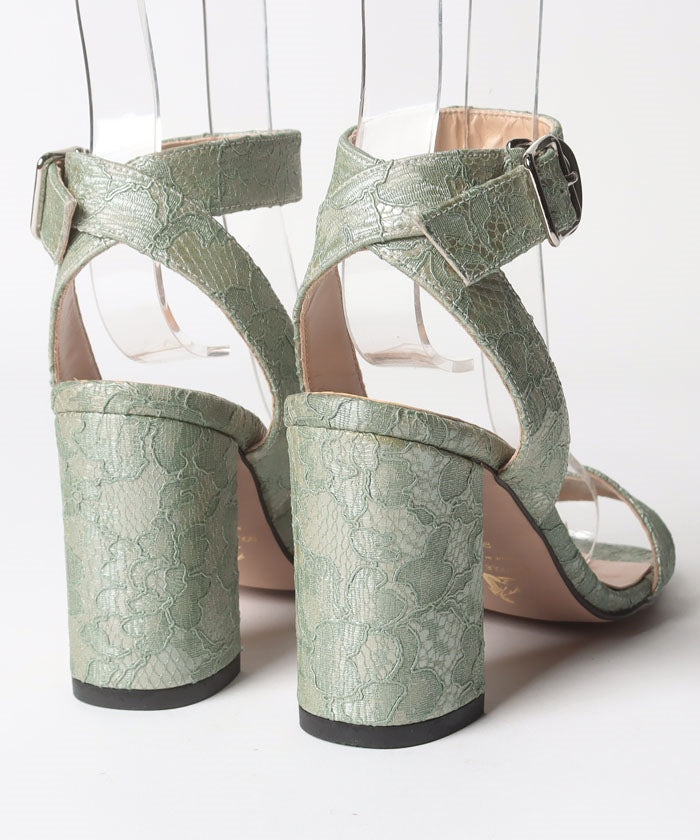 BOUTIQUE OSAKI Sandals