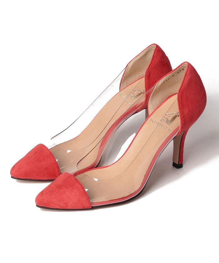 BOUTIQUE OSAKI Pumps