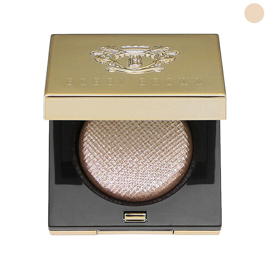 ボビイ ブラウン BOBBI BROWN リュクス アイシャドウ リッチスパークル【返品不可商品】,01 ムーンストーン