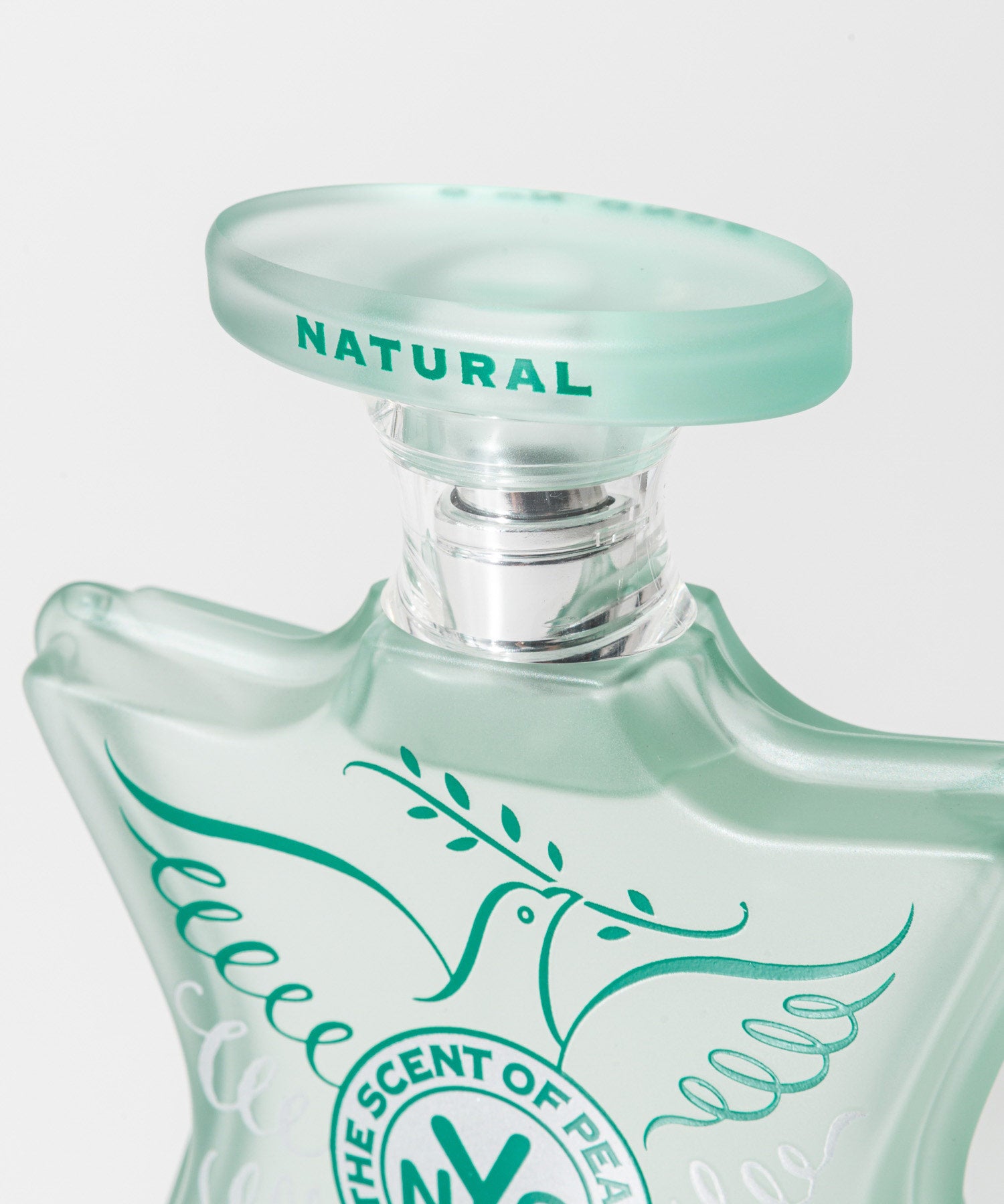 ボンド・ナンバーナイン Bond No. 9 ボンドナンバーナイン BOND NO.9 SCENT OF PEACE NATURAL セント・オブ・ピース ナチュラル オードパルファム 100ml ユニセックス フレッシュ フ 【返品不可商品】 （セント・オブ・ピース ナチュラル） セント・オブ・ピース ナチュラル