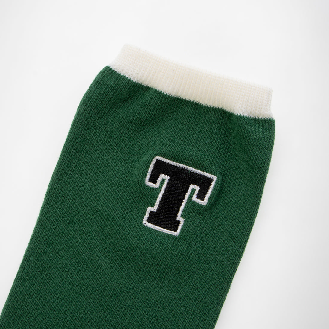 ボクハタノシイ BOKU HA TANOSII BOKU HA TANOS II C BT COLLEGE ロゴ （GREEN） GREEN