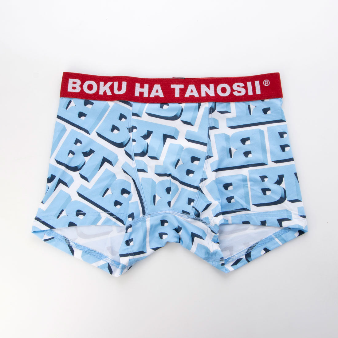 ボクハタノシイ BOKU HA TANOSII BOKU HA TANOS II BHT_MONOGRAM 【返品不可商品】 （SAX） SAX