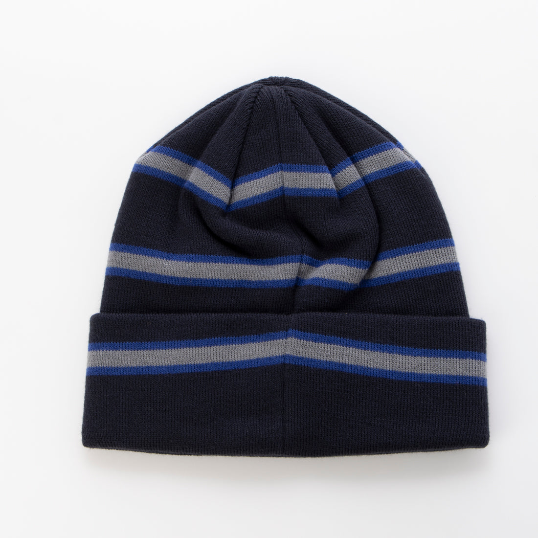 ボクハタノシイ BOKU HA TANOSII BOKU HA TANOS II BHT EX BORDER KNIT WATCH （NAVY） NAVY