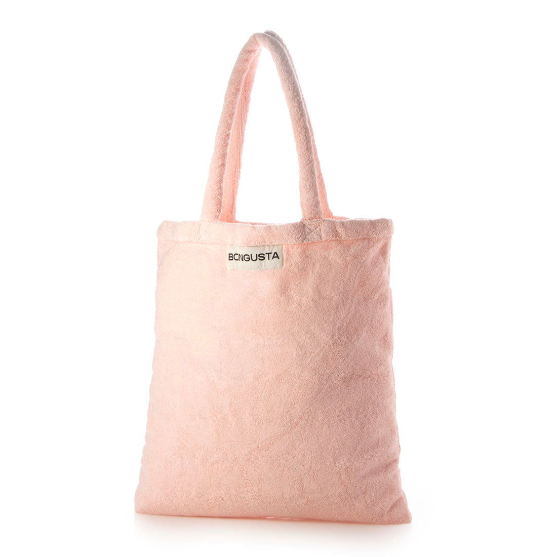 BONGUSTA ボングスタ トートバッグ NARAM TOTEBAG blush