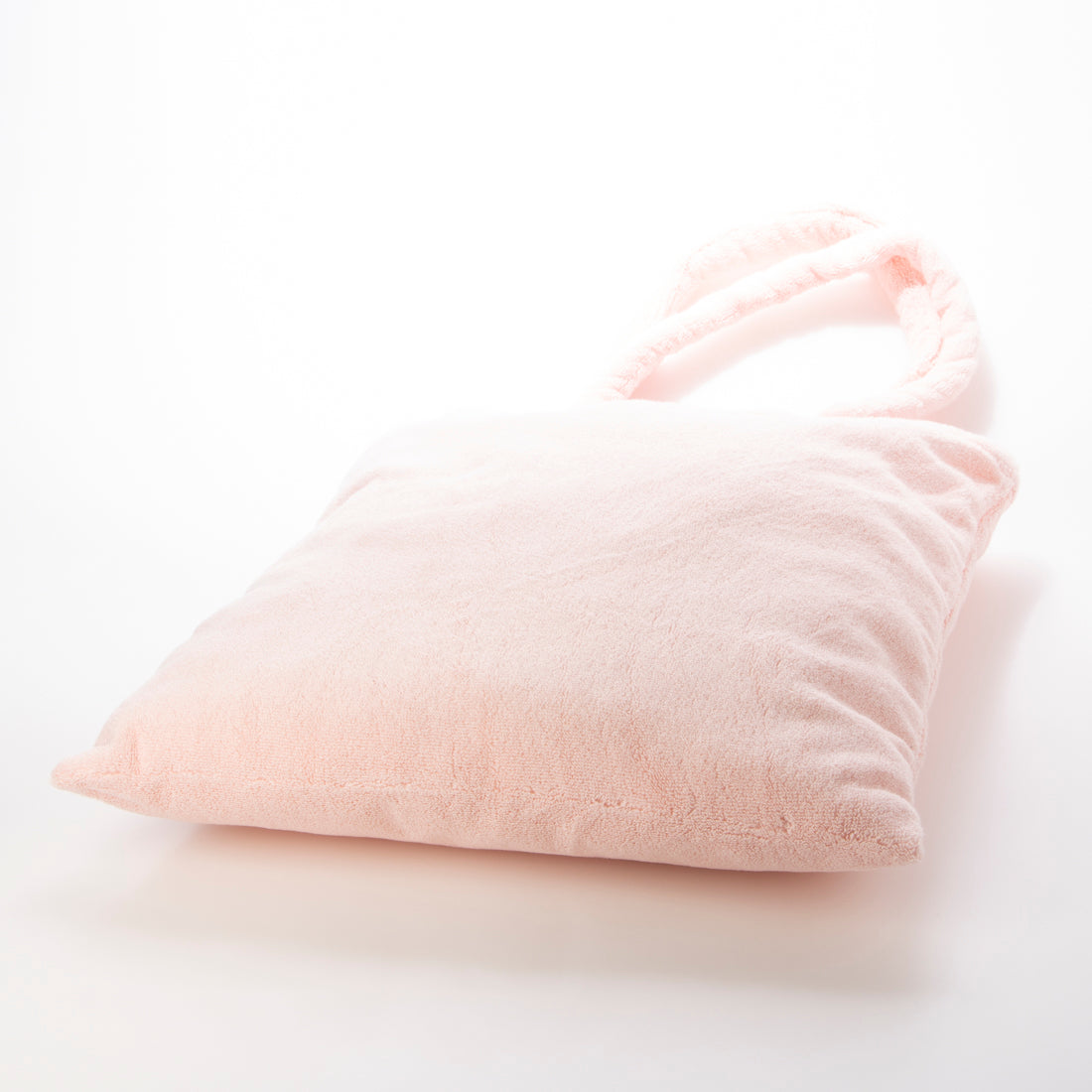 BONGUSTA ボングスタ トートバッグ NARAM TOTEBAG blush
