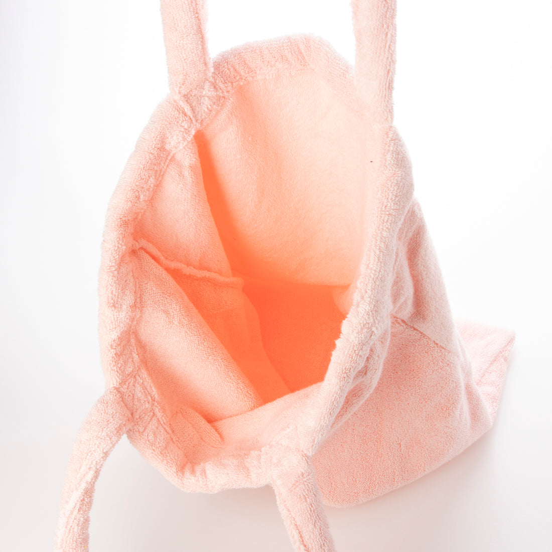 BONGUSTA ボングスタ トートバッグ NARAM TOTEBAG blush