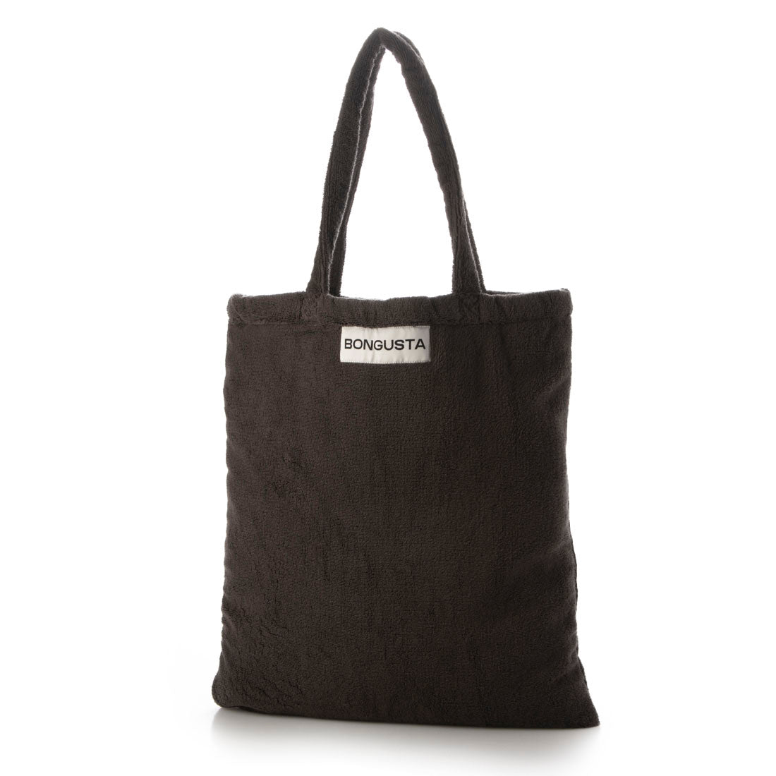 BONGUSTA ボングスタ トートバッグ NARAM TOTEBAG coffee