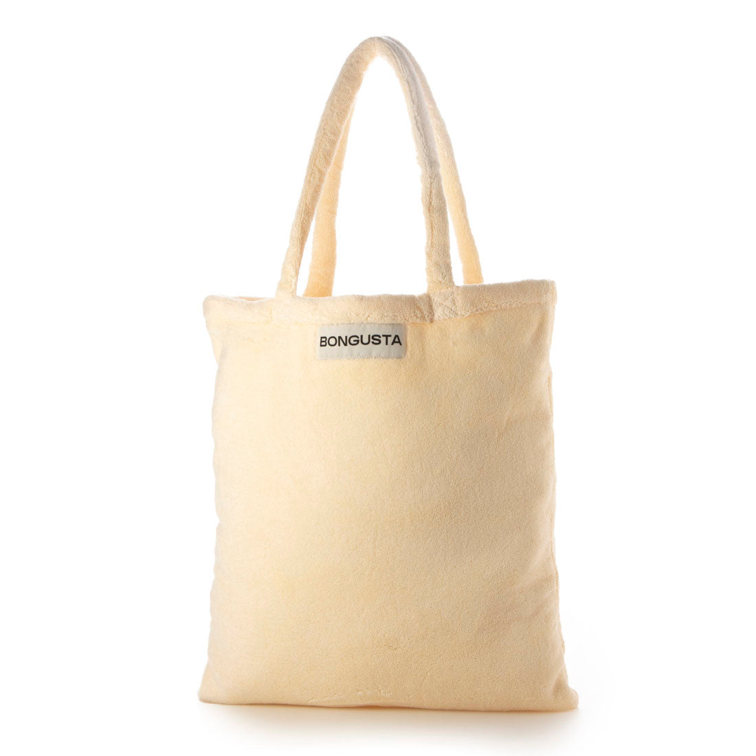 BONGUSTA ボングスタ トートバッグ NARAM TOTEBAG vanilla