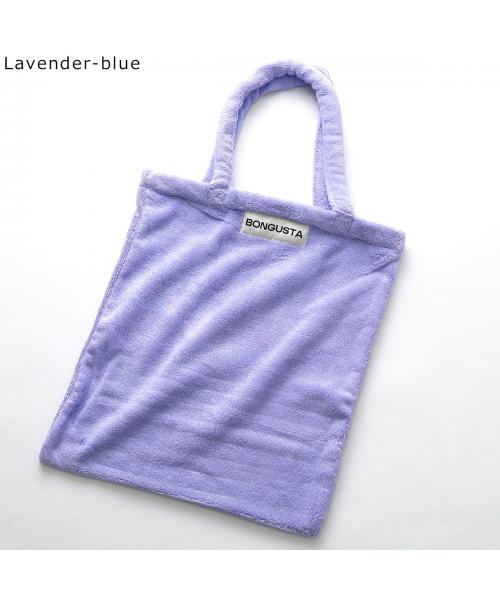 ボングスタ BONGUSTA BONGUSTA トートバッグ NARAM TOTEBAG 無地 ロゴ コットン （lemon-sorbet） lemon-sorbet
