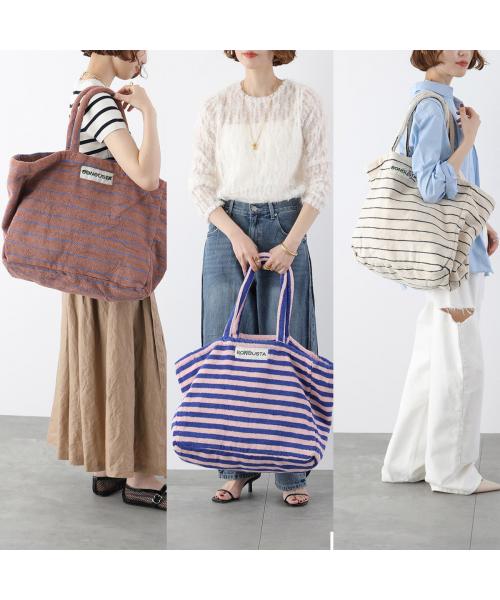 ボングスタ BONGUSTA BONGUSTA トートバッグ NARAM WEEKEND BAG （SeaFoam-DeepTeal） SeaFoam-DeepTeal