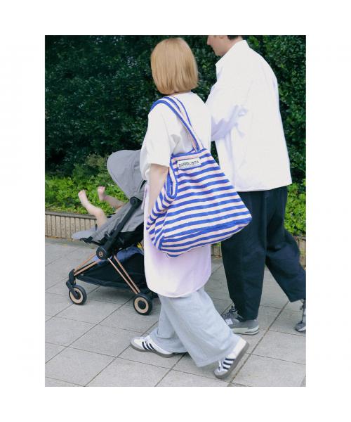 ボングスタ BONGUSTA BONGUSTA トートバッグ NARAM WEEKEND BAG （SeaFoam-DeepTeal） SeaFoam-DeepTeal