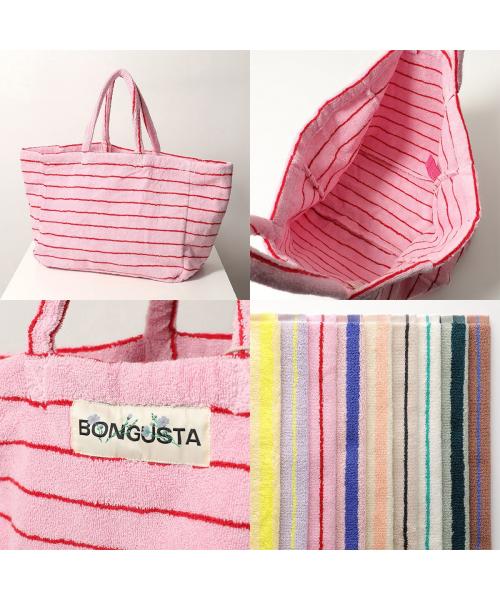 ボングスタ BONGUSTA BONGUSTA トートバッグ NARAM WEEKEND BAG （SeaFoam-DeepTeal） SeaFoam-DeepTeal
