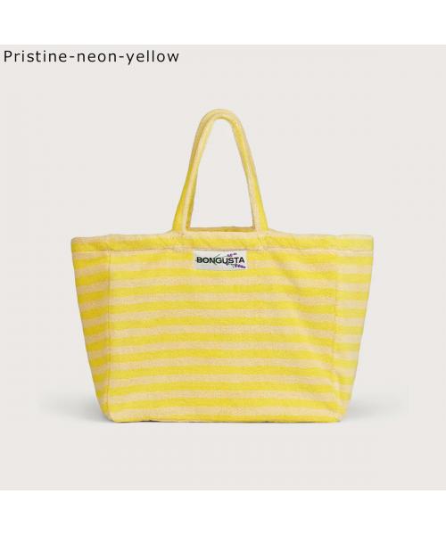 ボングスタ BONGUSTA BONGUSTA トートバッグ NARAM WEEKEND BAG （SeaFoam-DeepTeal） SeaFoam-DeepTeal
