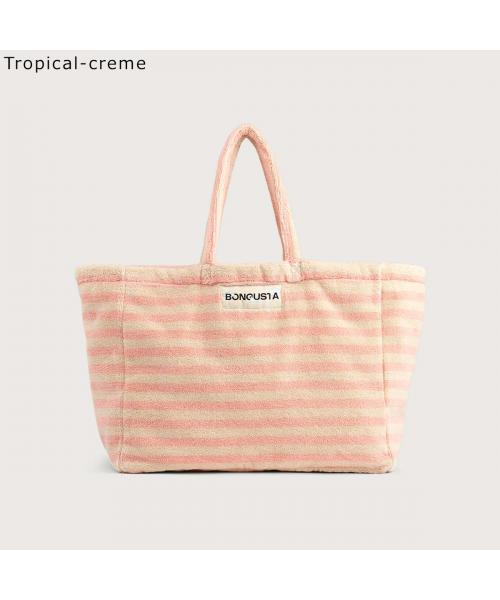 ボングスタ BONGUSTA BONGUSTA トートバッグ NARAM WEEKEND BAG （SeaFoam-DeepTeal） SeaFoam-DeepTeal