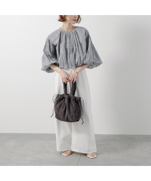 ボングスタ BONGUSTA BONGUSTA ハンドバッグ NARAM HANDBAG ナラム （blush/ライトピンク） blush/ライトピンク