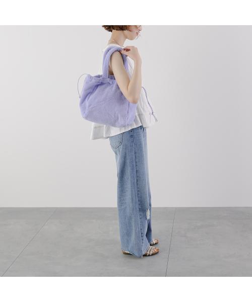 ボングスタ BONGUSTA BONGUSTA ハンドバッグ NARAM HANDBAG ナラム （blush/ライトピンク） blush/ライトピンク