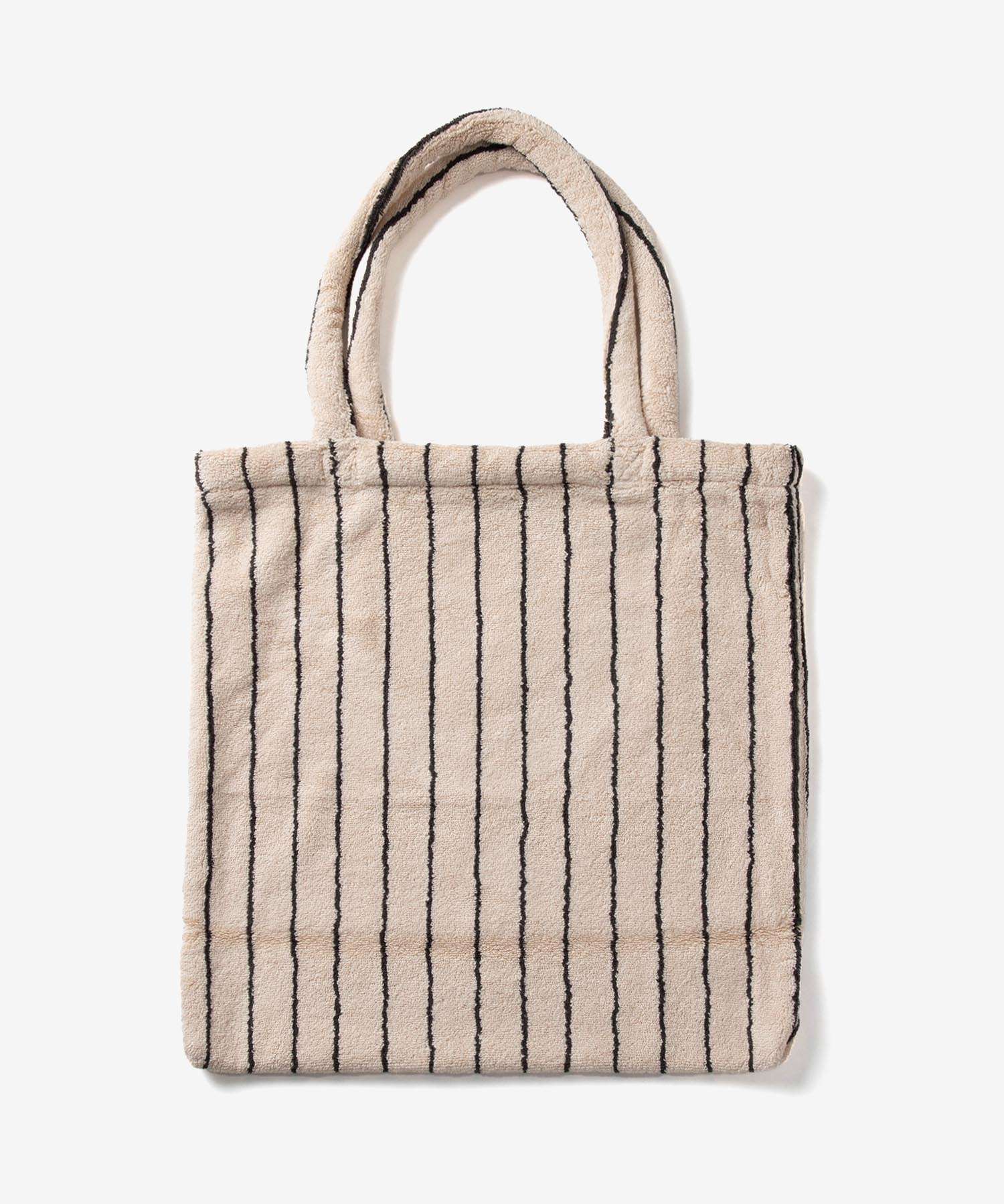 ボングスタ BONGUSTA ボングスタ BONGUSTA NARAM TOTEBAG SMALL ナラム トートバッグ スモール トートバッグ タオル地 レディース バッグ （SOFT FUCHSIA） SOFT FUCHSIA