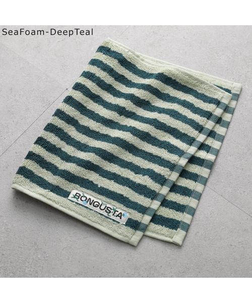 ボングスタ BONGUSTA BONGUSTA タオル NARAM GUEST TOWELS 30×50 （BabyPink-SkiPatrol） BabyPink-SkiPatrol