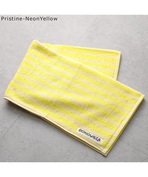 ボングスタ BONGUSTA BONGUSTA タオル NARAM HAND TOWELS 50×80 （Creme-Ink/ベージュ他） Creme-Ink/ベージュ他
