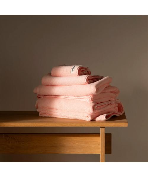 ボングスタ BONGUSTA BONGUSTA タオル NARAM GUEST TOWELS 30×50 （vanilla/クリーム） vanilla/クリーム