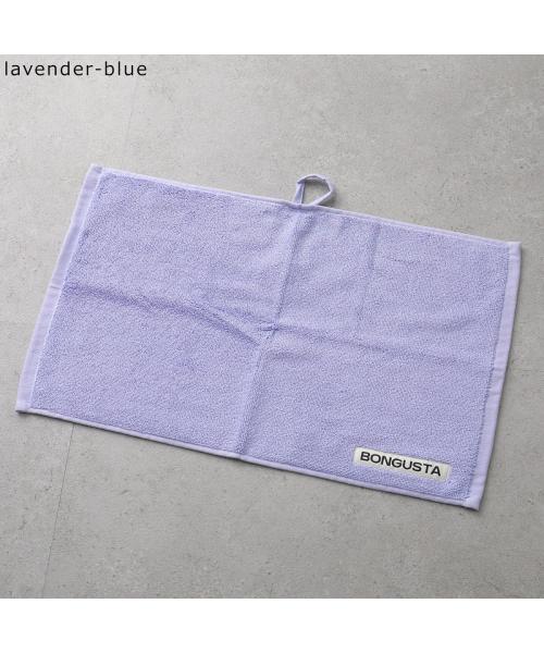 ボングスタ BONGUSTA BONGUSTA タオル NARAM GUEST TOWELS 30×50 （vanilla/クリーム） vanilla/クリーム