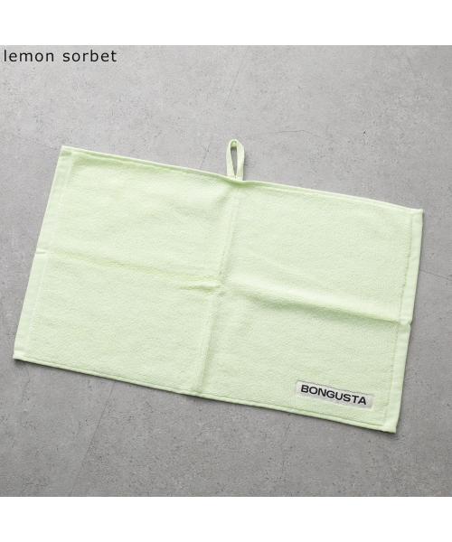 ボングスタ BONGUSTA BONGUSTA タオル NARAM GUEST TOWELS 30×50 （vanilla/クリーム） vanilla/クリーム