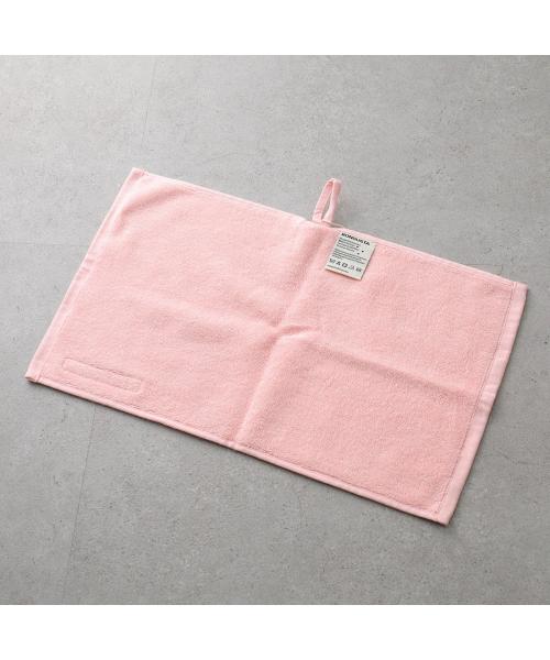 ボングスタ BONGUSTA BONGUSTA タオル NARAM GUEST TOWELS 30×50 （vanilla/クリーム） vanilla/クリーム