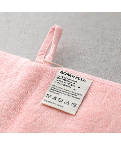 ボングスタ BONGUSTA BONGUSTA タオル NARAM GUEST TOWELS 30×50 （vanilla/クリーム） vanilla/クリーム