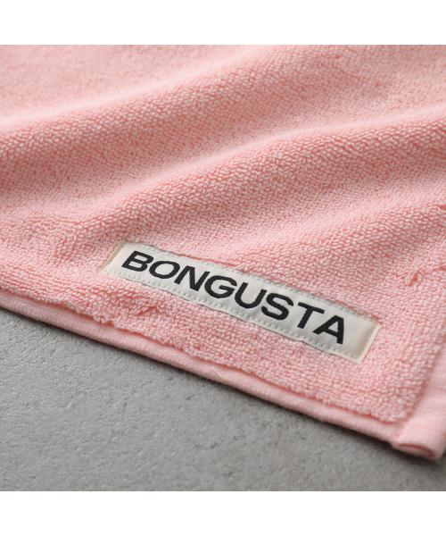 ボングスタ BONGUSTA BONGUSTA タオル NARAM GUEST TOWELS 30×50 （vanilla/クリーム） vanilla/クリーム