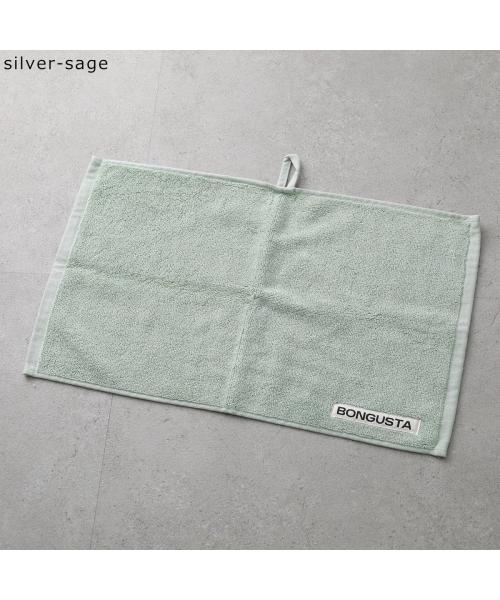 ボングスタ BONGUSTA BONGUSTA タオル NARAM GUEST TOWELS 30×50 （vanilla/クリーム） vanilla/クリーム