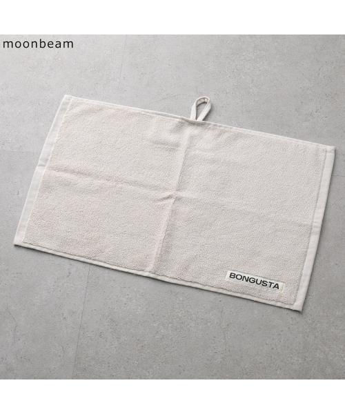 ボングスタ BONGUSTA BONGUSTA タオル NARAM GUEST TOWELS 30×50 （vanilla/クリーム） vanilla/クリーム