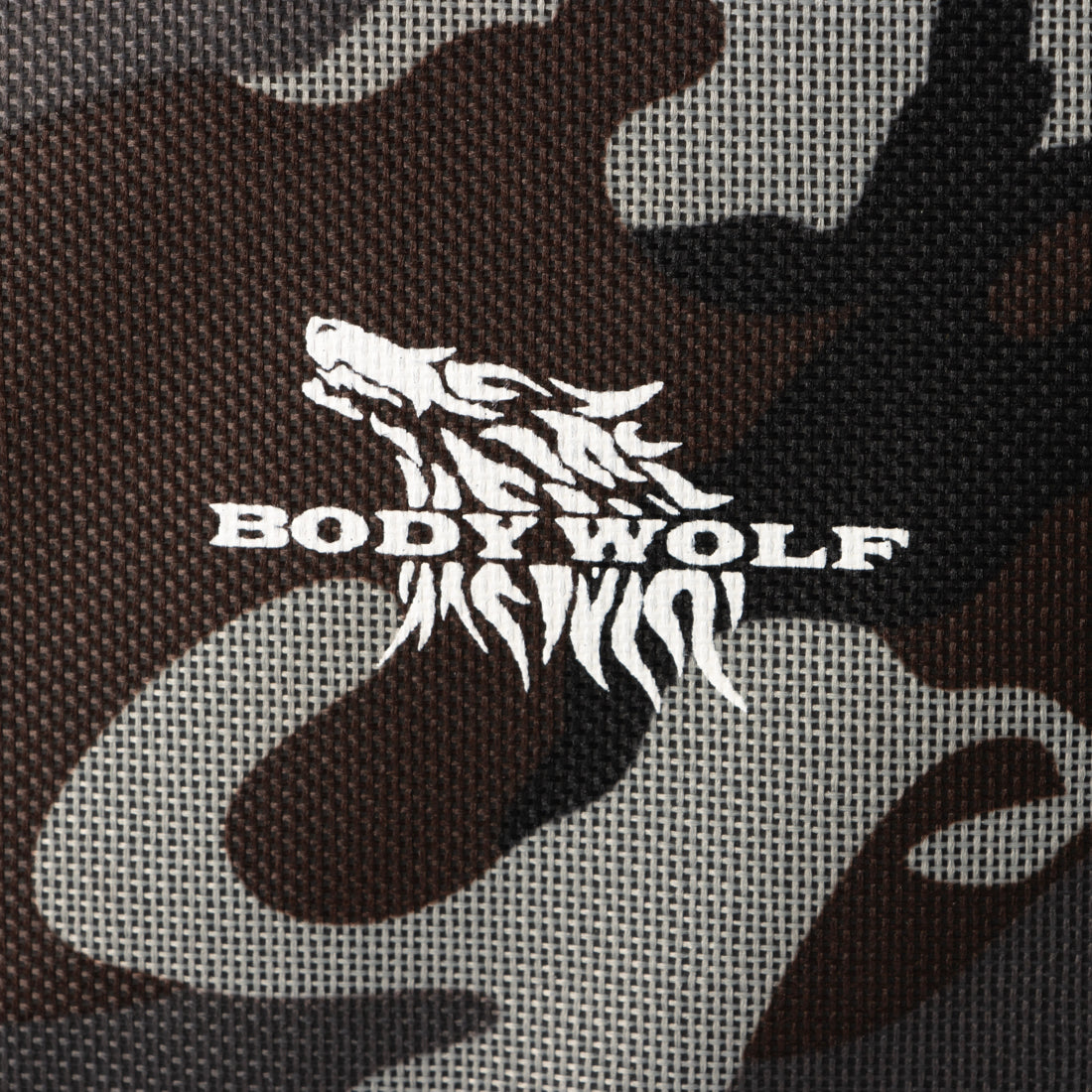 ボディウルフ BODY WOLF 多機能バックパック （カーキ） カーキ
