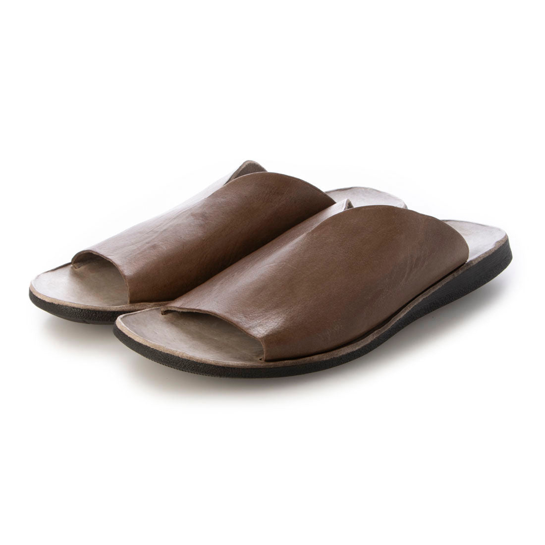 ブラドール BRADOR サンダル （TAUPE） TAUPE