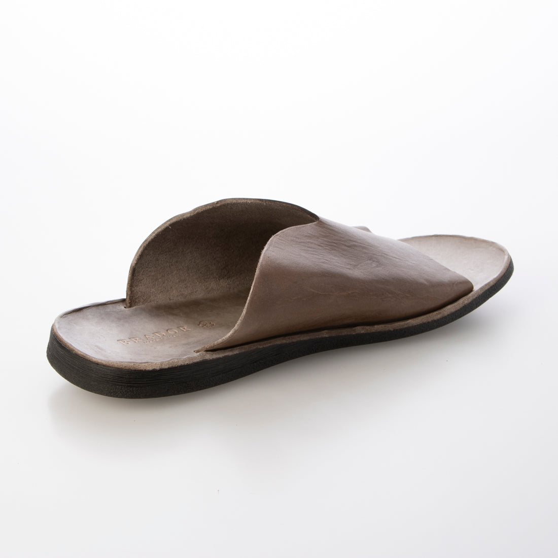 ブラドール BRADOR サンダル （TAUPE） TAUPE