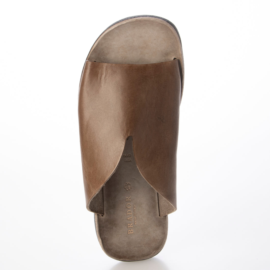 ブラドール BRADOR サンダル （TAUPE） TAUPE