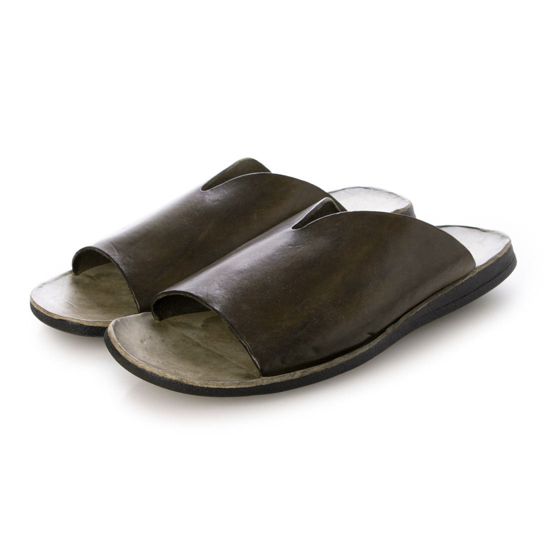ブラドール BRADOR サンダル （Oliva） Oliva