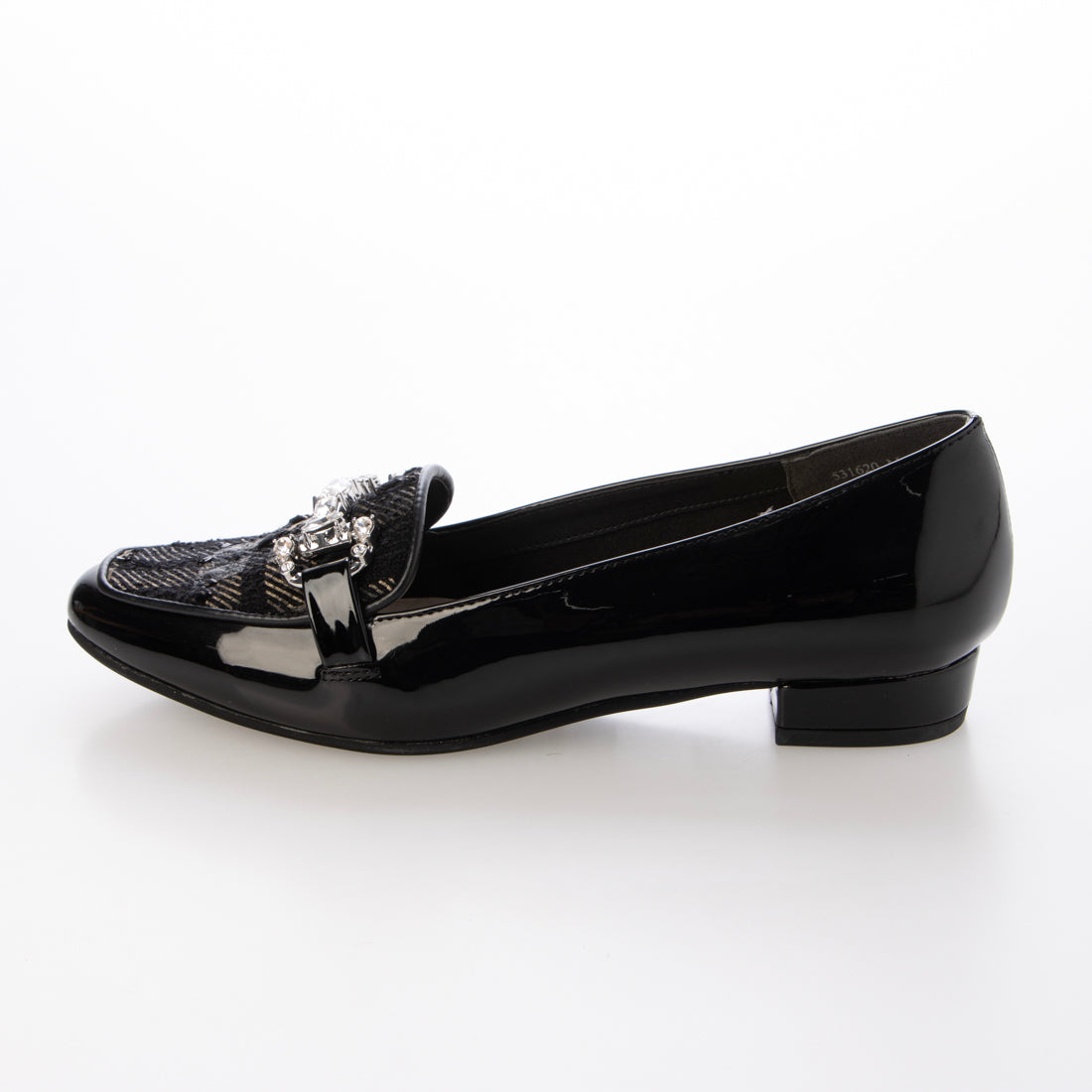 ブリジット バーキン Bridget Birkin ビジュービットローファー （マルチ雑材） マルチ雑材