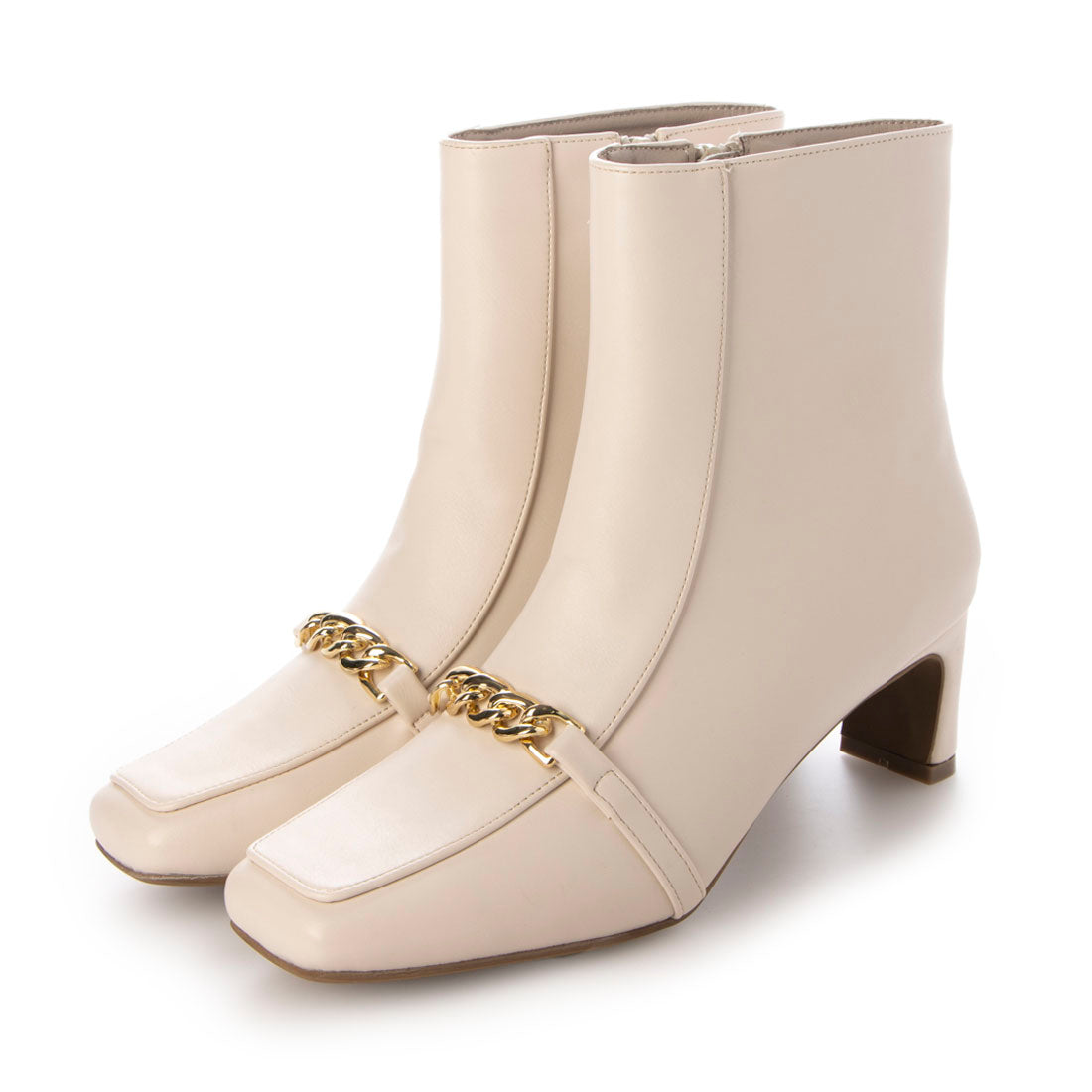 即購入可【Bridget Birkin】新品 24.5cm　黒 パンプス 布莉姬特巴金Bridget Birkin 寶石彈性短靴