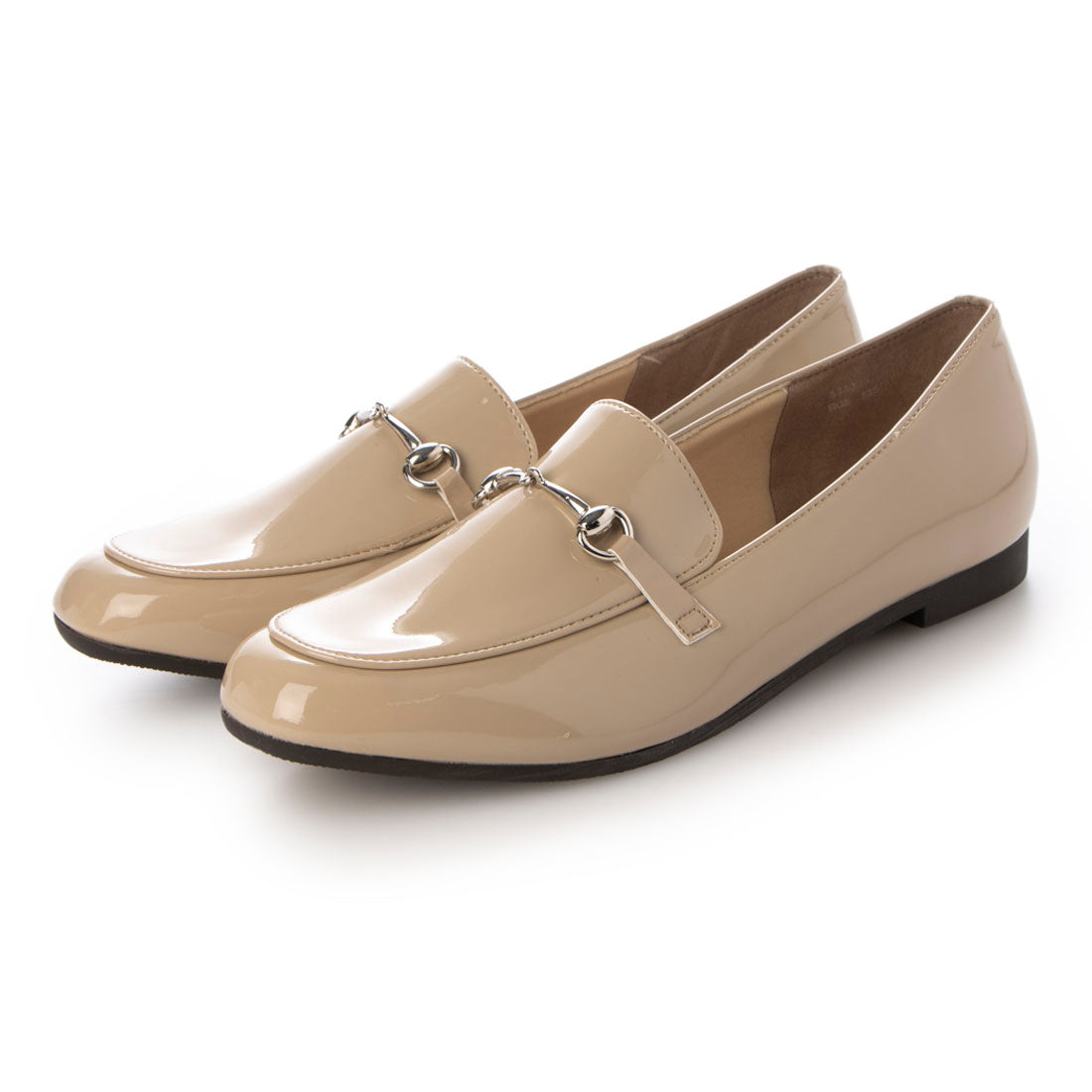 Bridget Birkin bit loafer rain shoes