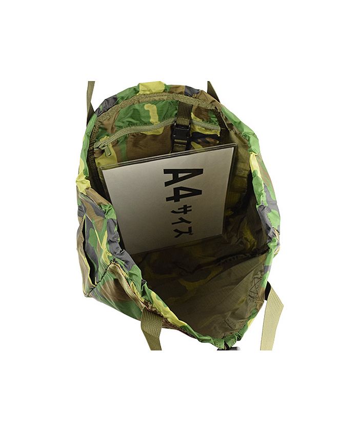 BRIEFING BAG