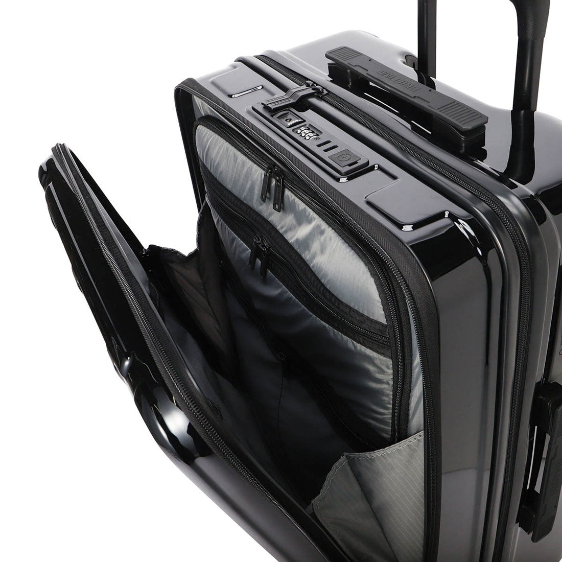 ブリーフィング BRIEFING キャリーケース ジェット/トラベル H-60F SD NEO BRA231C91 010 BLACK （ブラック） ブラック