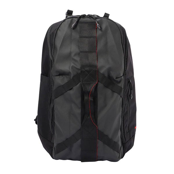 Briefing BRIEFING Backpack Regit JOURNEY PACK BRA223P23 010 BLACK